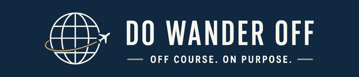 Do Wander Off